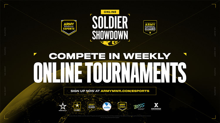 Online Soldier Showdown Online Soldier Showdown