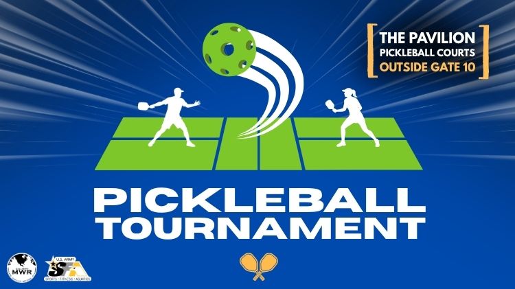 Pickleball Tournament