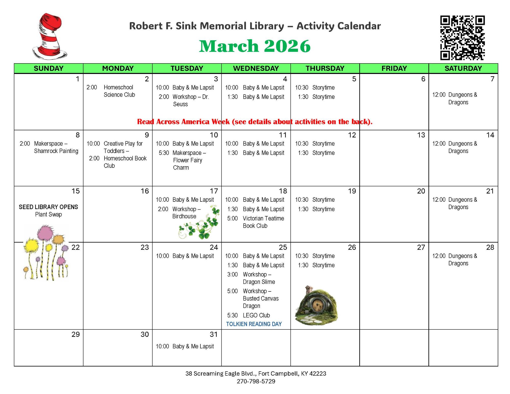 RF Sink Memorial Library - March 2026 Activity Calendar_Page_1.jpg