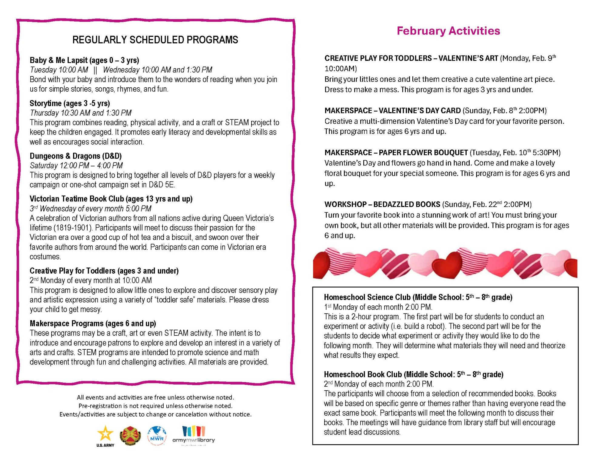 Fc-Library-Calendar Program Feb 2026.jpg