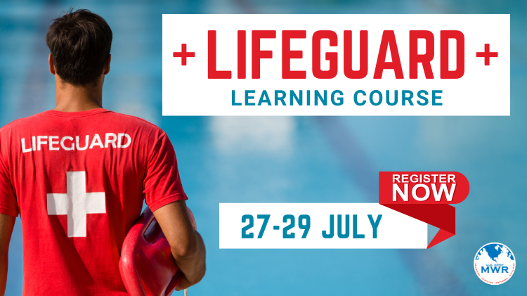 Lifeguard Course