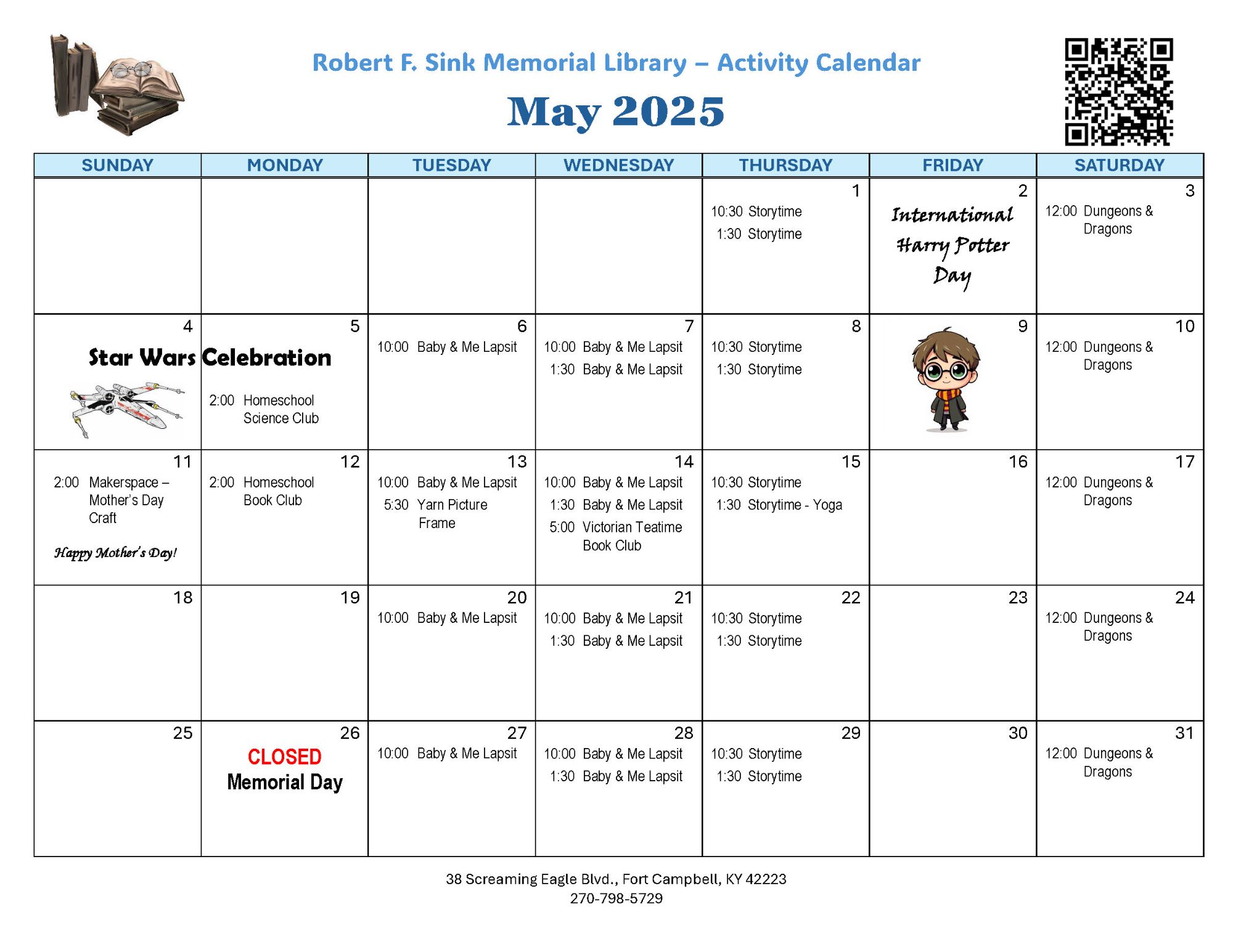 RF Sink Memorial Library - May 2025 Activity Calendar_Page_1.jpg