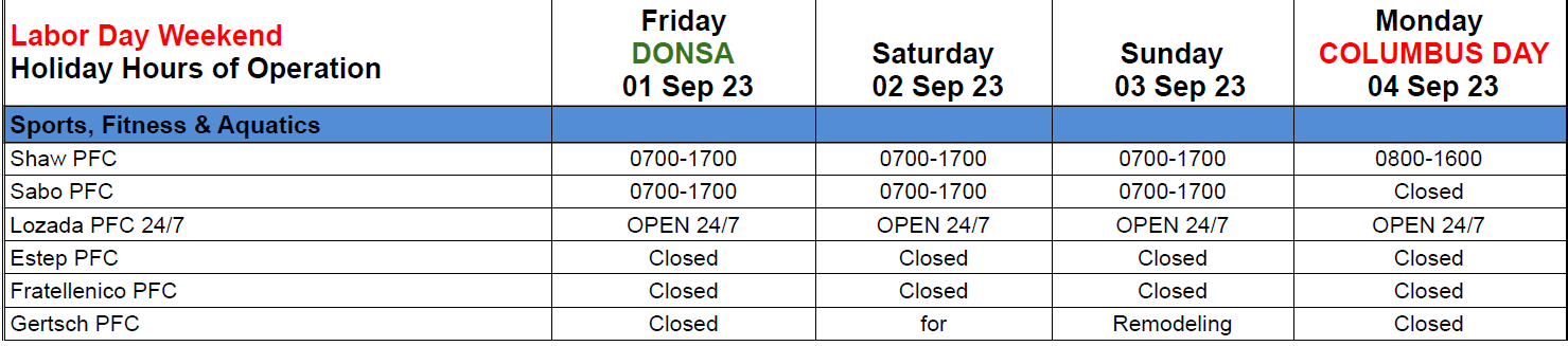 FC-MWR Holiday Hours - Labor Day 2023-PFCs.png