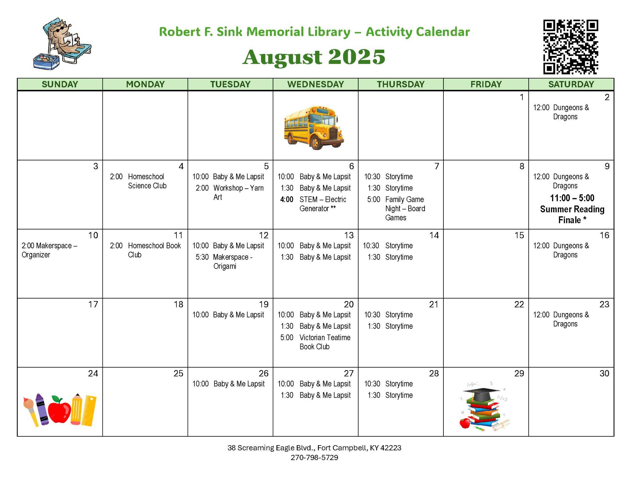 RF Sink Memorial Library - August 2025 Activity Calendar_Page_1.jpg