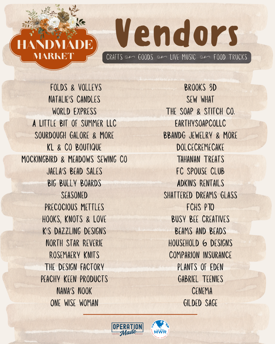 Handmade Market Fall Vendors 2025.png