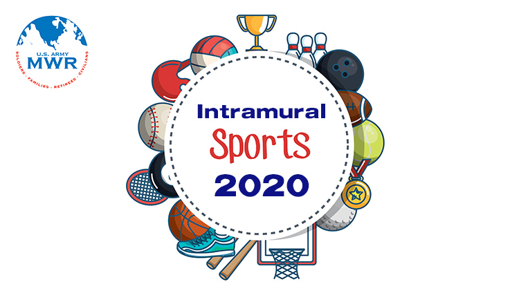 Intramural Sports Intramural Sports