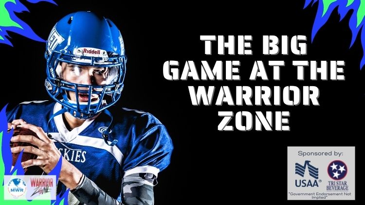 View Event :: Watch Monday Night Football at Warrior Zone :: Ft. Campbell  :: US Army MWR