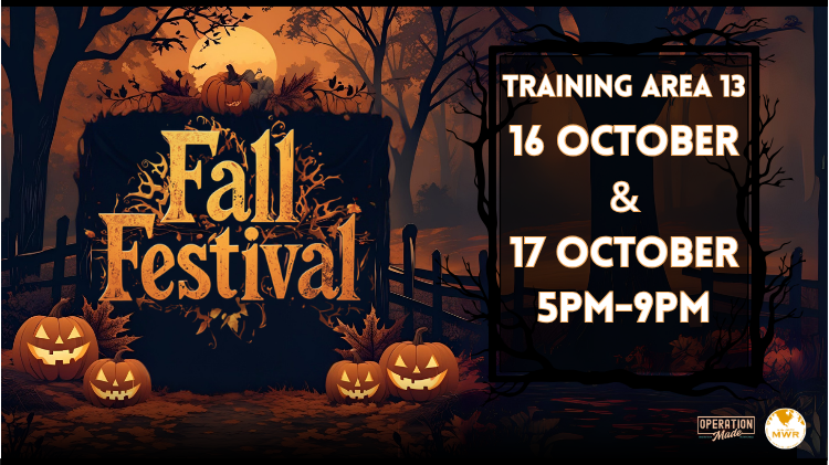 Fall Festival