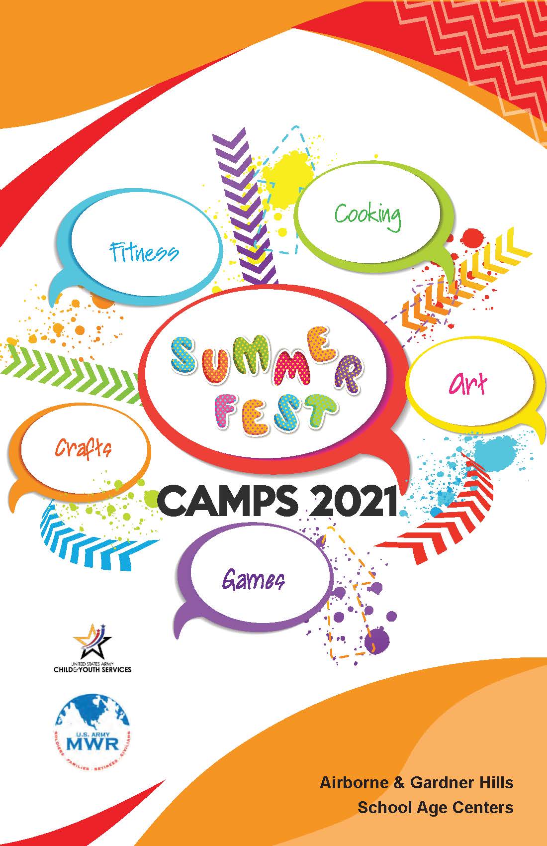 Fort Campbell School Age Centers