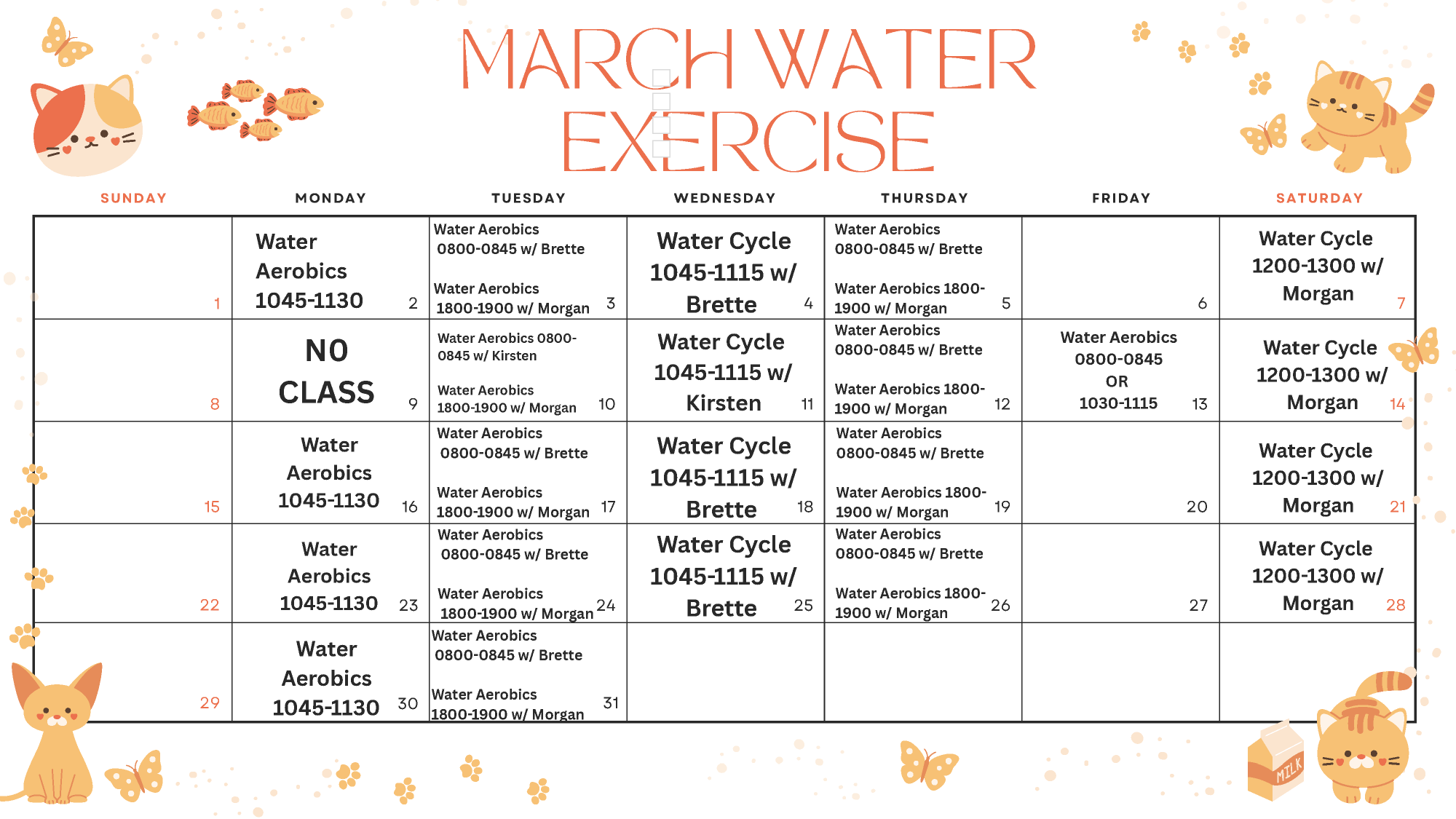 Fc-Aquatics-March Water Exercise.png