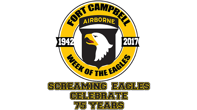 Week of the Eagles 2017 - No Fee (for most) :: Ft. Campbell :: US