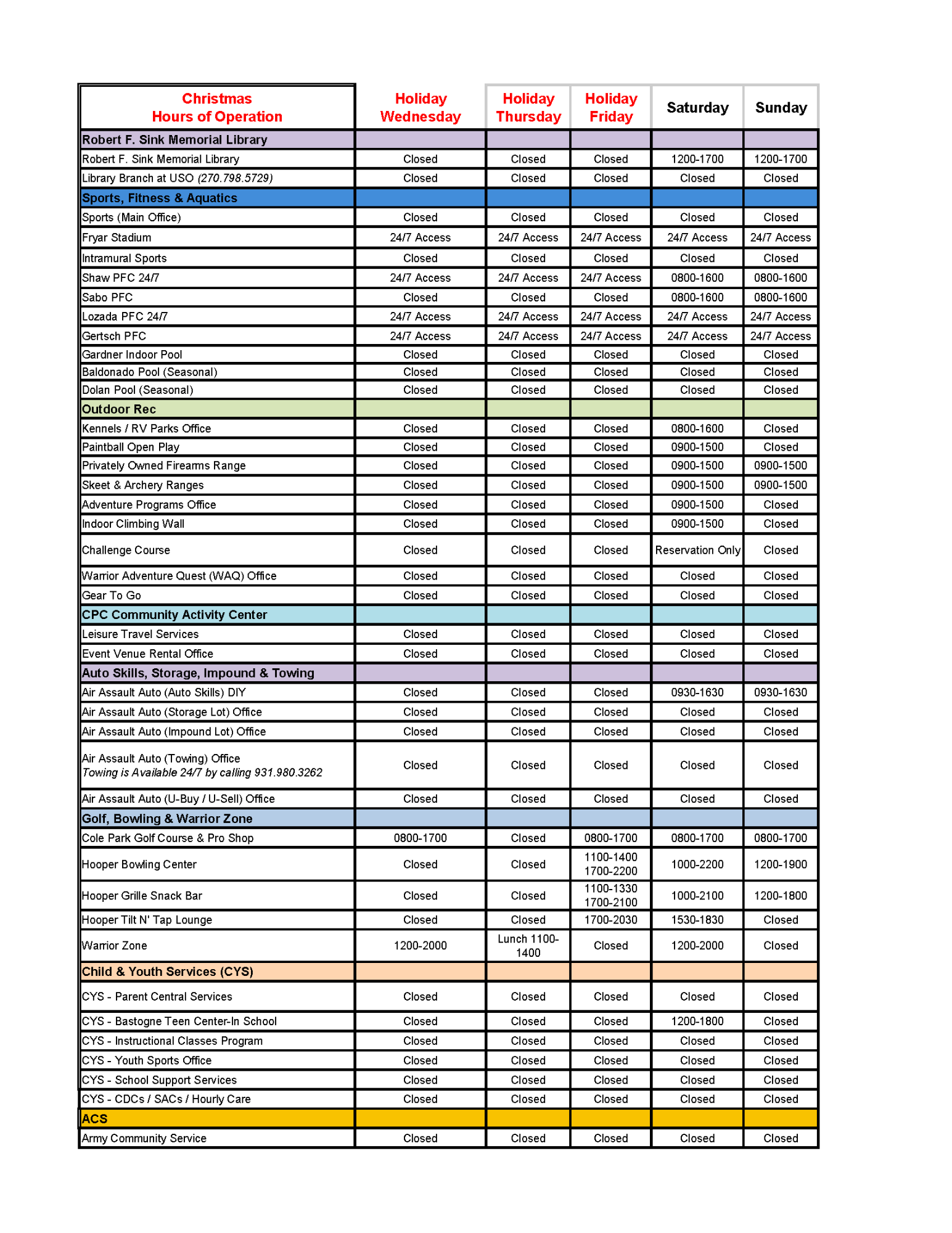 Fc-December Holiday Hours 2025.png