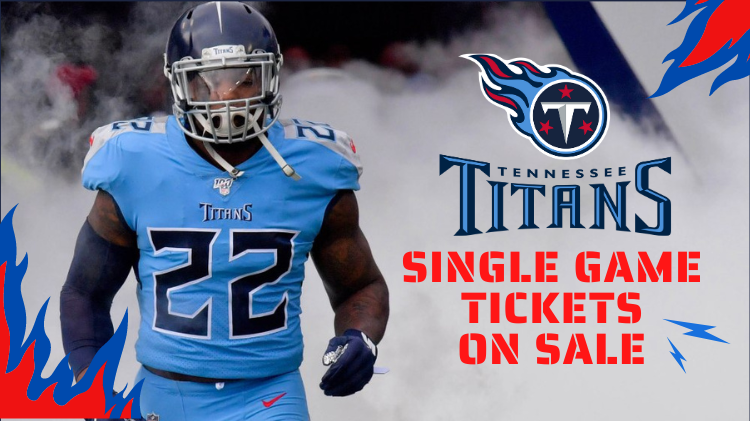 nfl single game tickets 2022