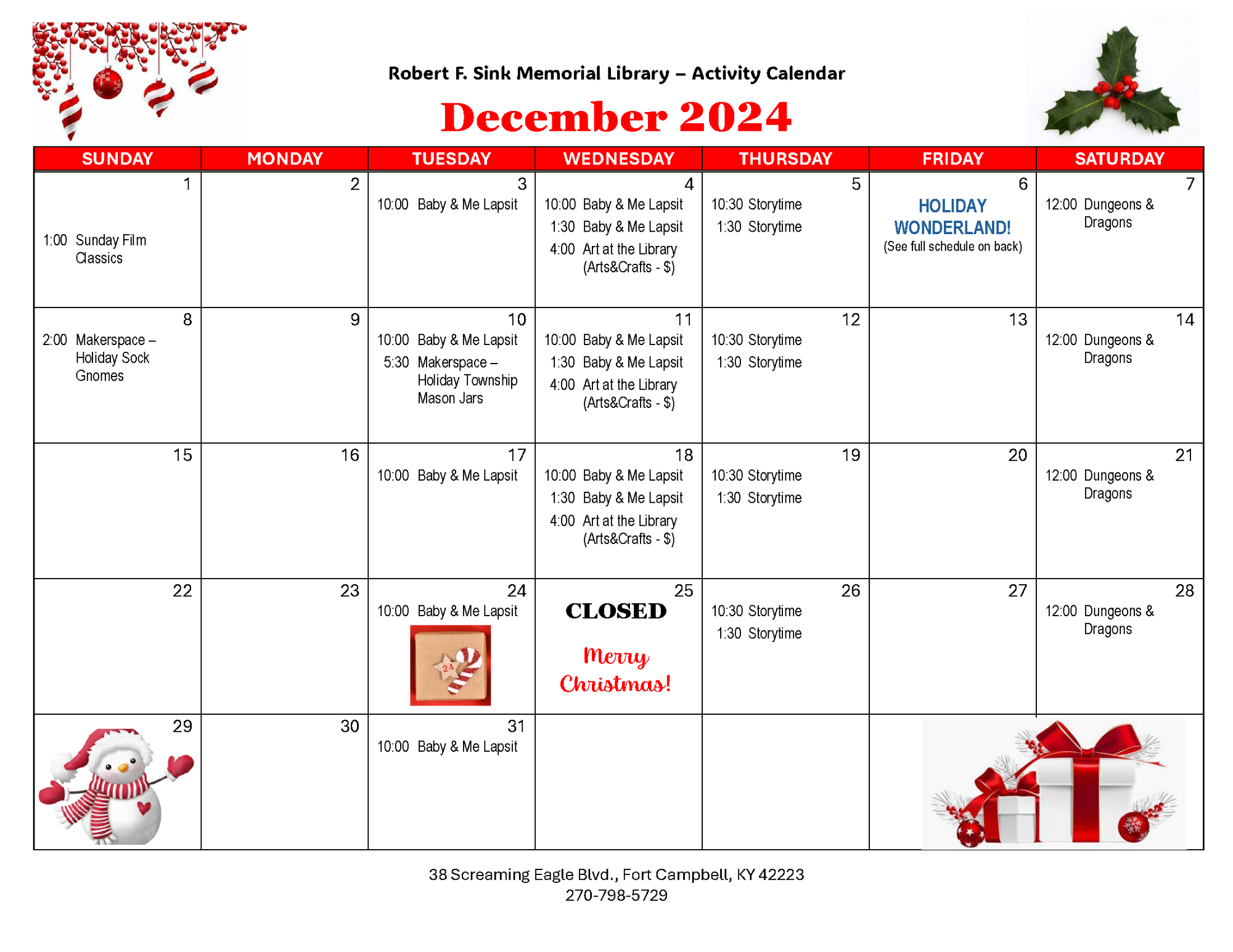 FC-RFSinkLibraryCalendar-Dec 2024.png