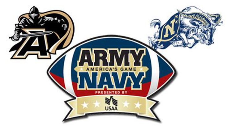 How to stream hot sale army navy game