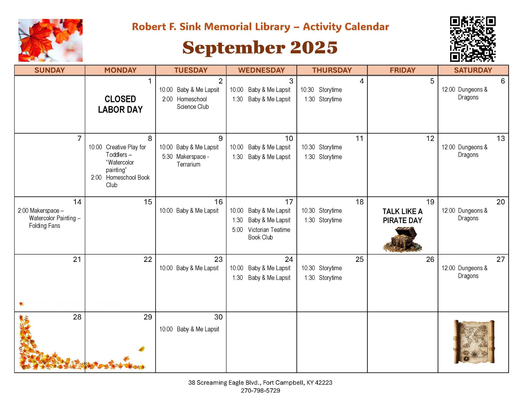 RF Sink Memorial Library - September 2025 Activity Calendar_Page_1.jpg