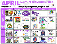 Calendar of :: Be Kind to Your Mind: Tangle Art for Teens :: Ft. Campbell  :: US Army MWR