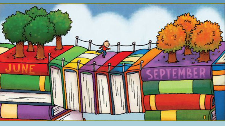 Summer Reading Program Summer Reading Program