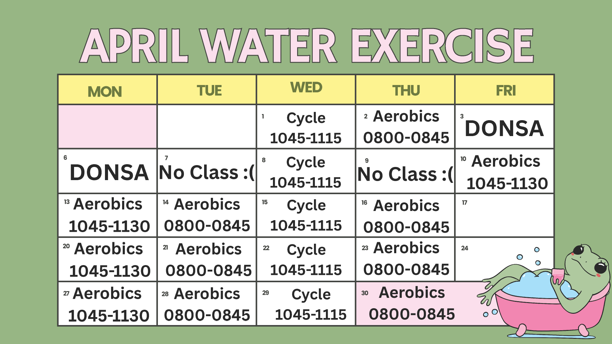 Fc-SFA-Aquatics-April Water Exercises.png