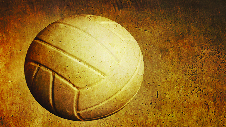 Volleyball Post Championship Tournament (Deadline to Register is Sep 1) - No Fee Volleyball Post Championship Tournament (Deadline to Register is Sep 1) - No Fee