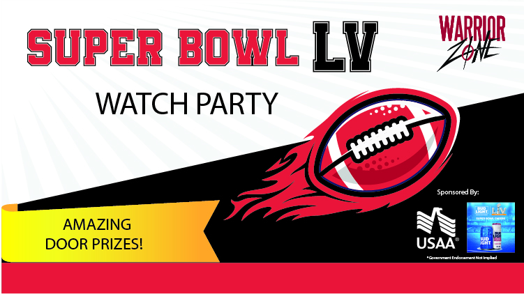 View Event :: Watch Monday Night Football at Warrior Zone :: Ft. Campbell  :: US Army MWR