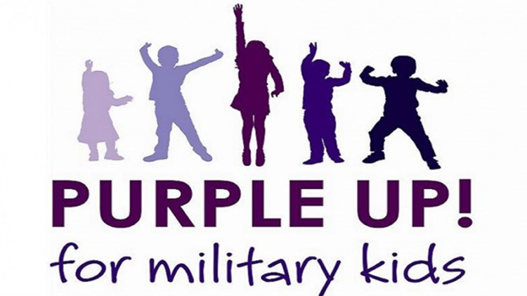 View Event :: MOMC Purple Up :: Ft. Campbell :: US Army MWR