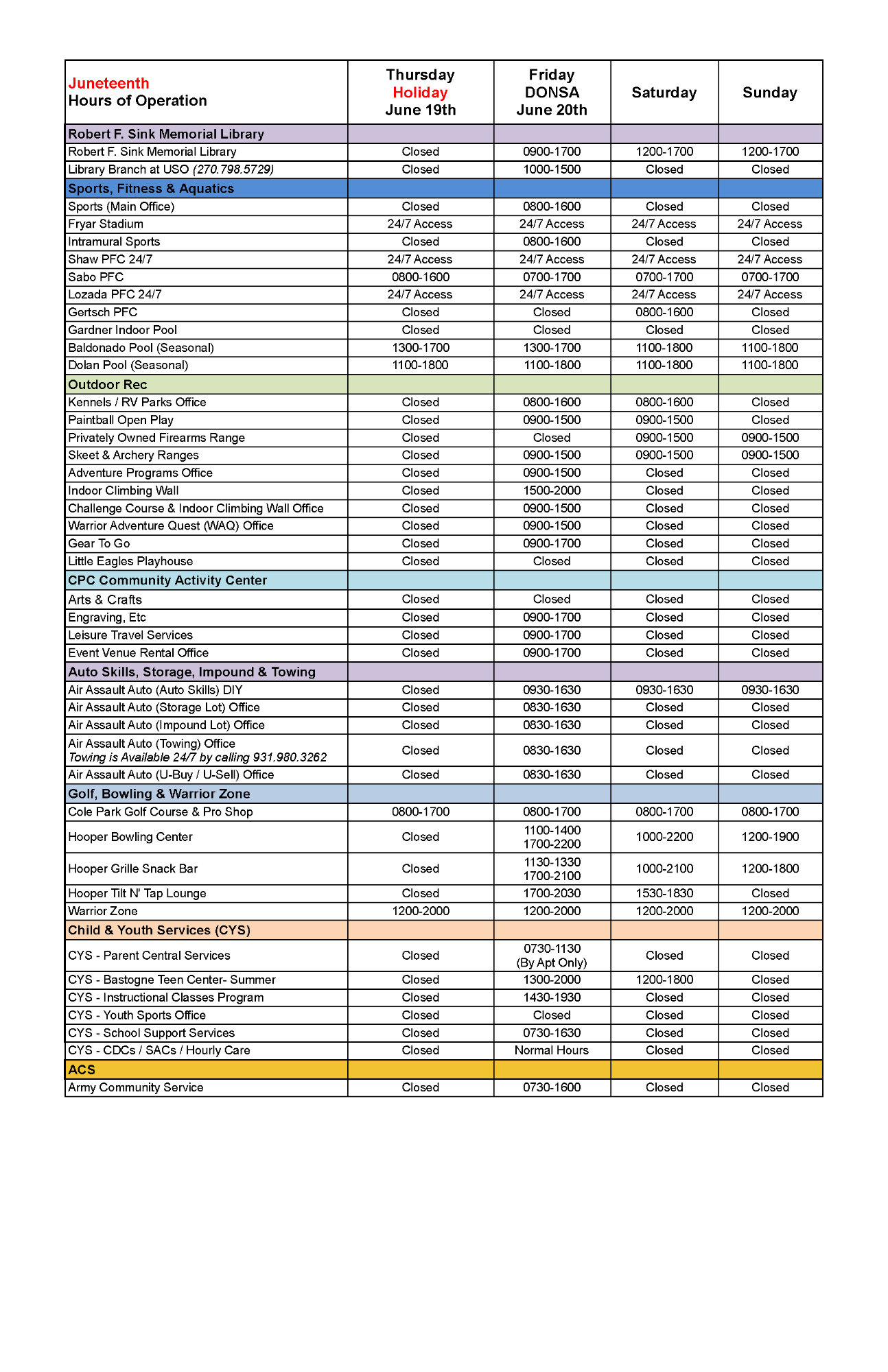 MWR Holiday Hours_ Juneteenth Day Hours-Updated (1).png