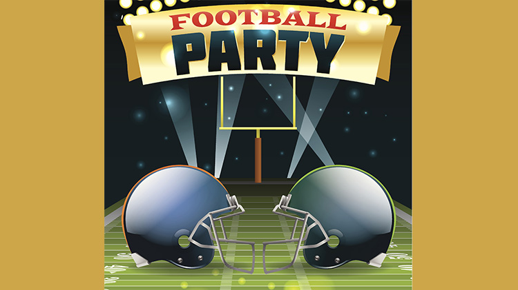 View Event :: Watch Monday Night Football at Warrior Zone :: Ft. Campbell  :: US Army MWR