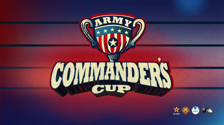 Army Commander’s Cup