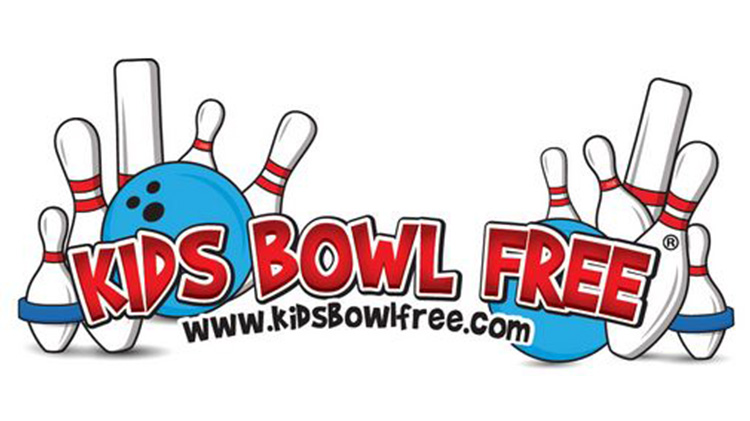 Kids Bowl Free Kids Bowl Free