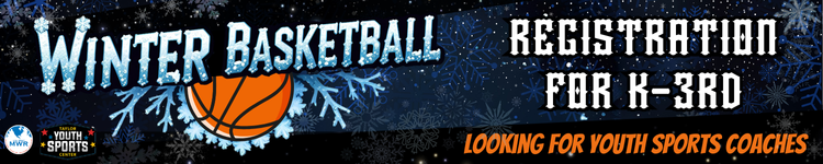 WEB BANNER-Youth Sports Winter Basketball Registration Grades K-3.png