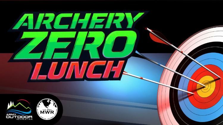 Archery Zero Lunch