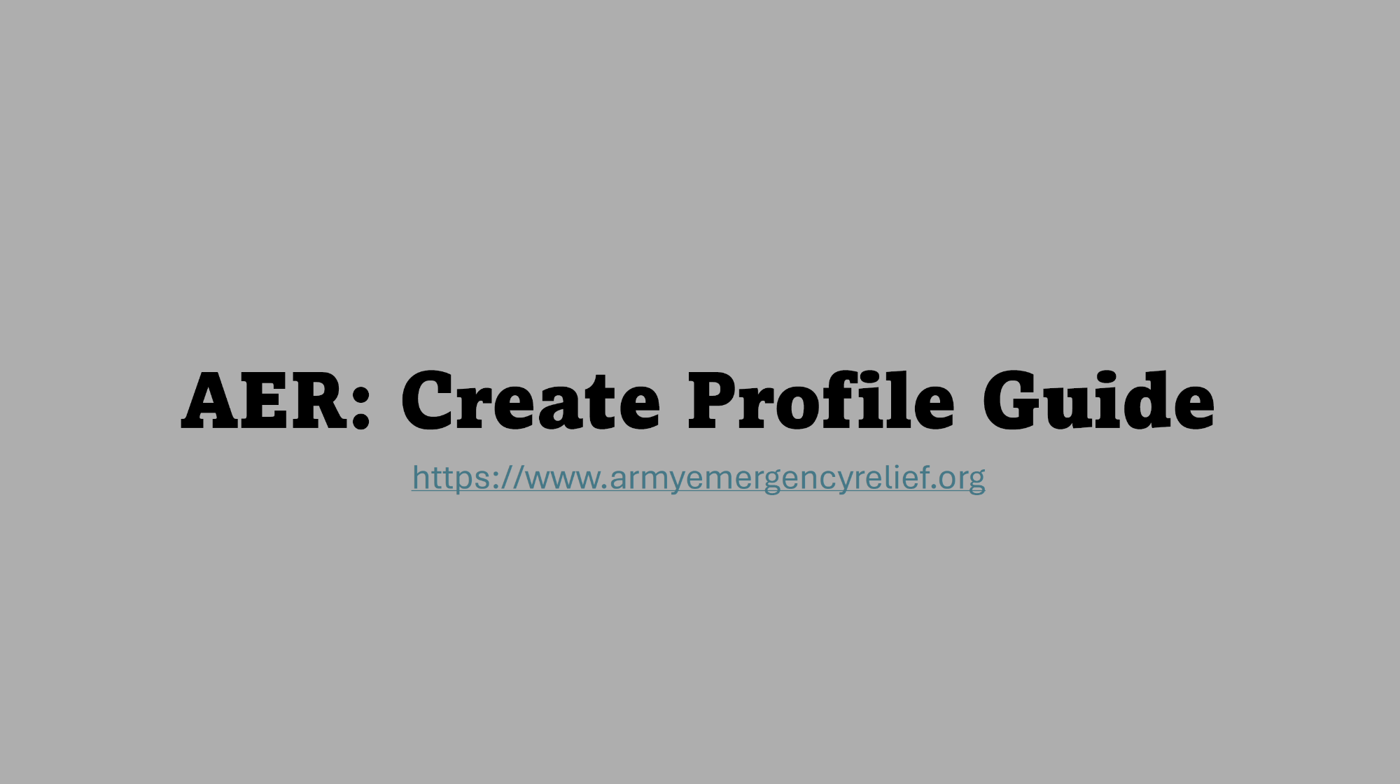 AER Create Profile Guide.png